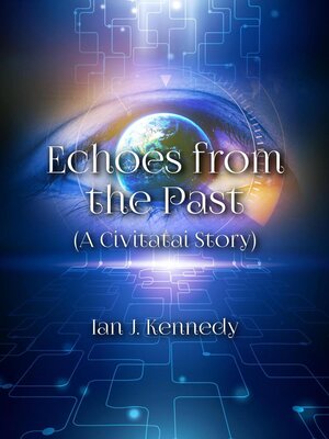 cover image of Echoes from the Past